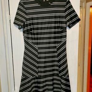 Hutch dress size medium